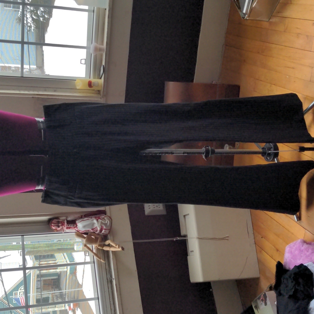 Dress pants